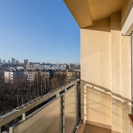 Rent Like Home - Salezego 6 Varşova Dış mekan fotoğraf